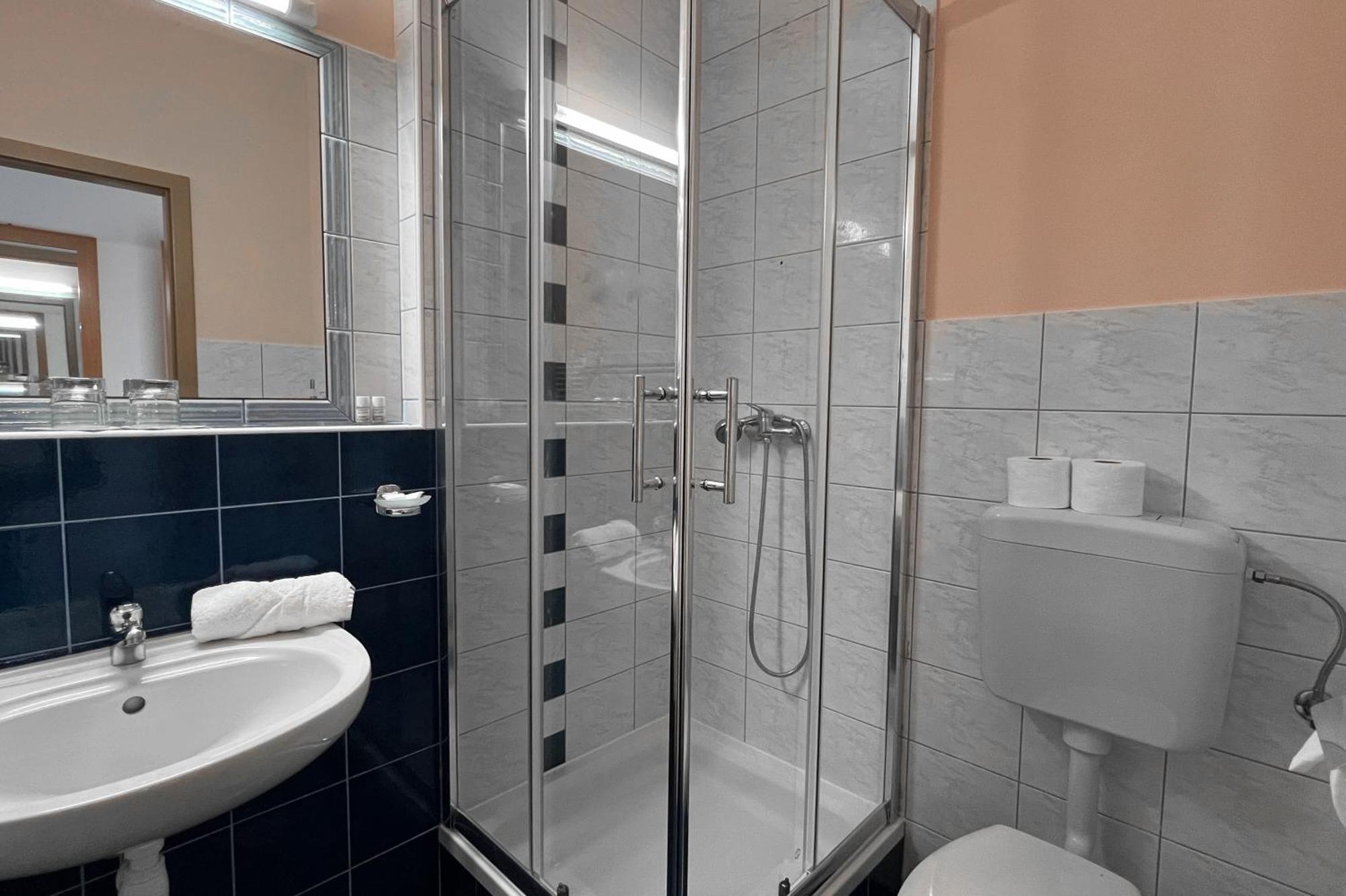 Hotel Imperium Moravske Toplice Esterno foto