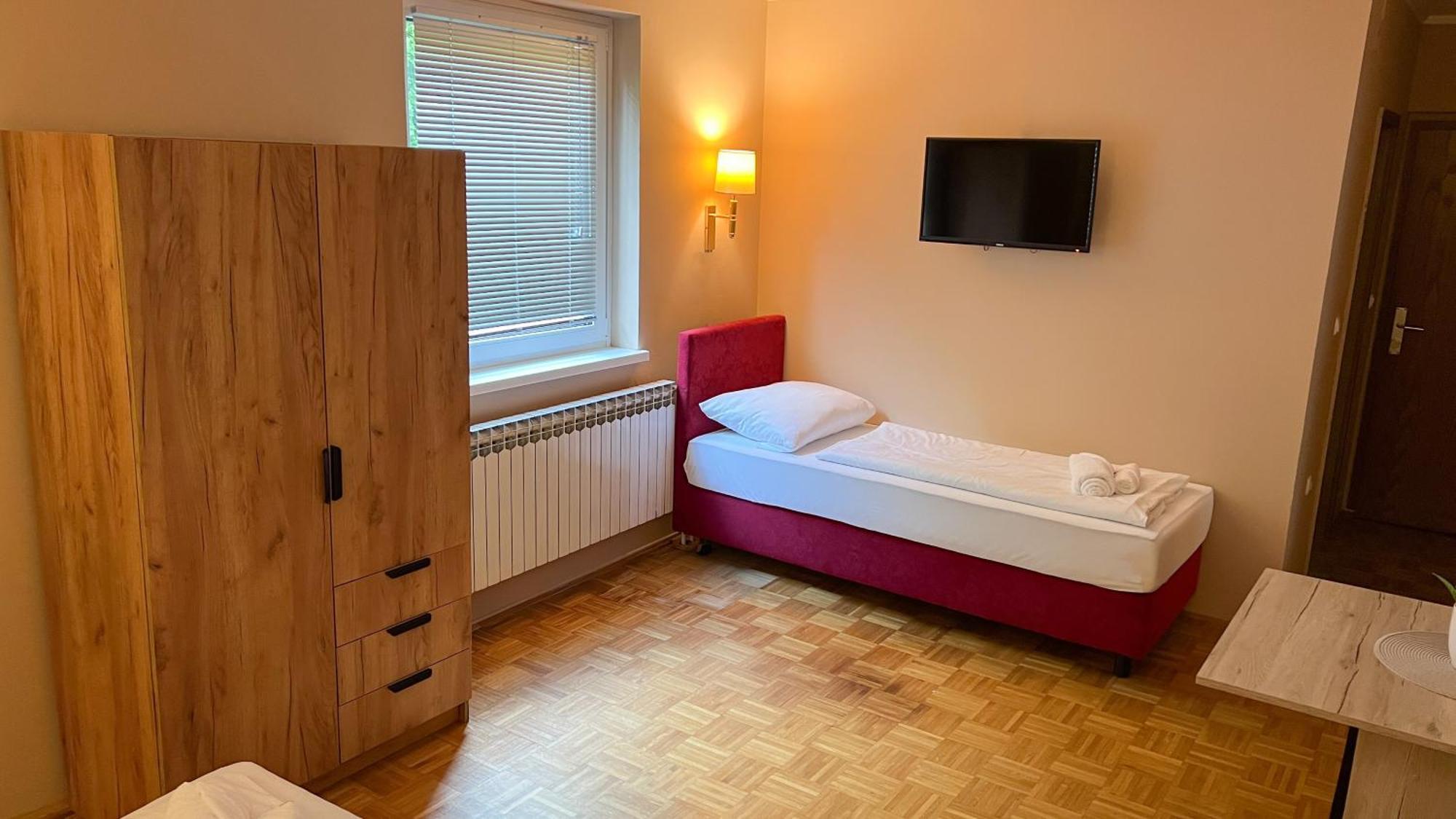 Hotel Imperium Moravske Toplice Esterno foto