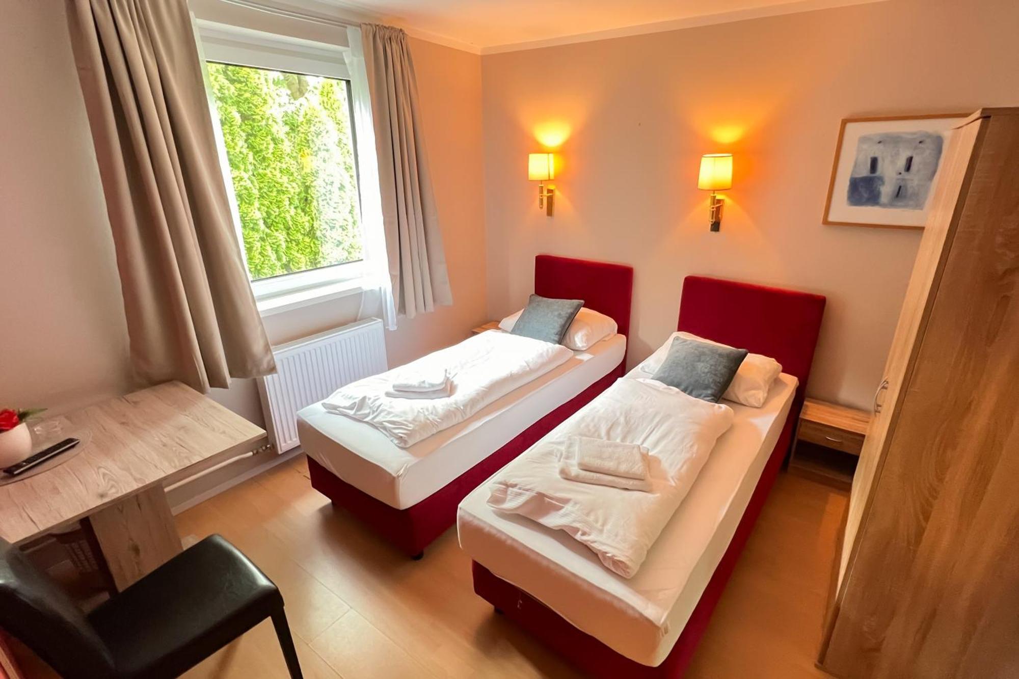 Hotel Imperium Moravske Toplice Esterno foto