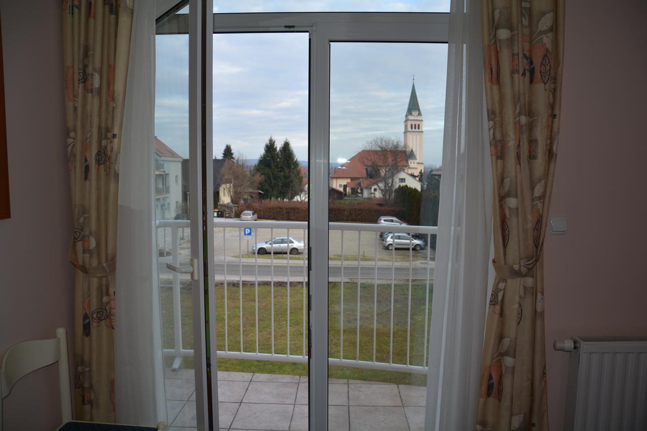 Hotel Imperium Moravske Toplice Esterno foto