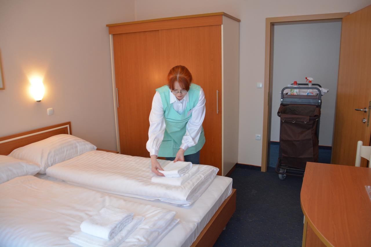 Hotel Imperium Moravske Toplice Esterno foto