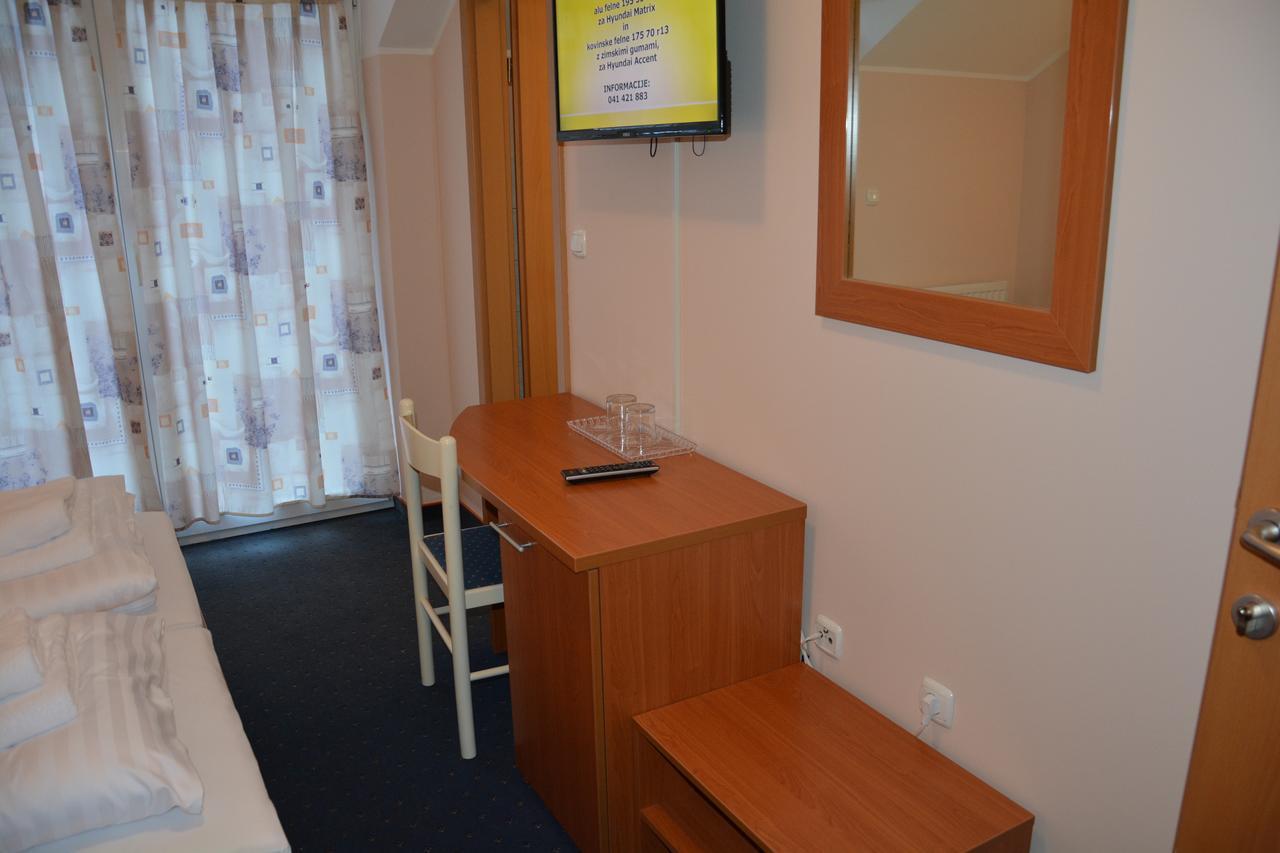 Hotel Imperium Moravske Toplice Esterno foto