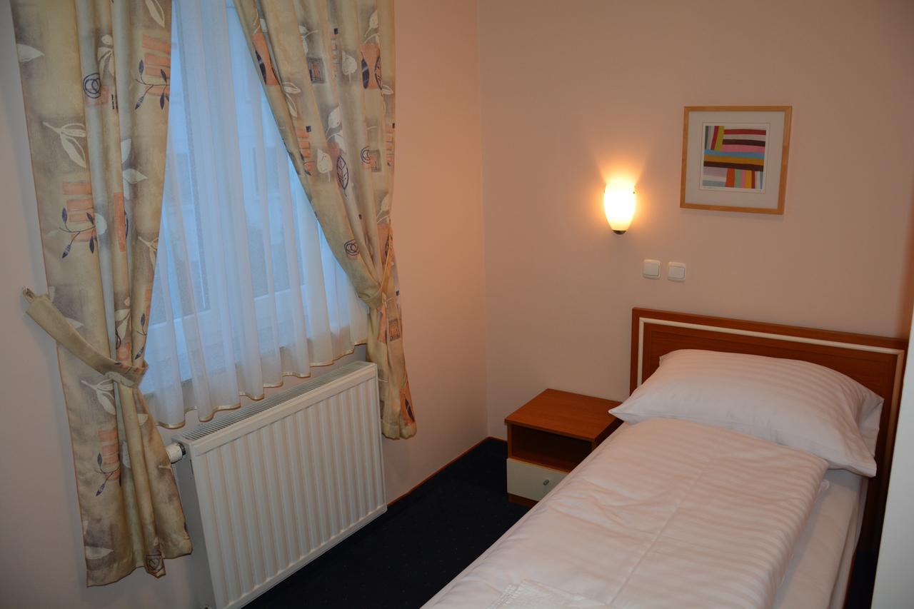 Hotel Imperium Moravske Toplice Esterno foto