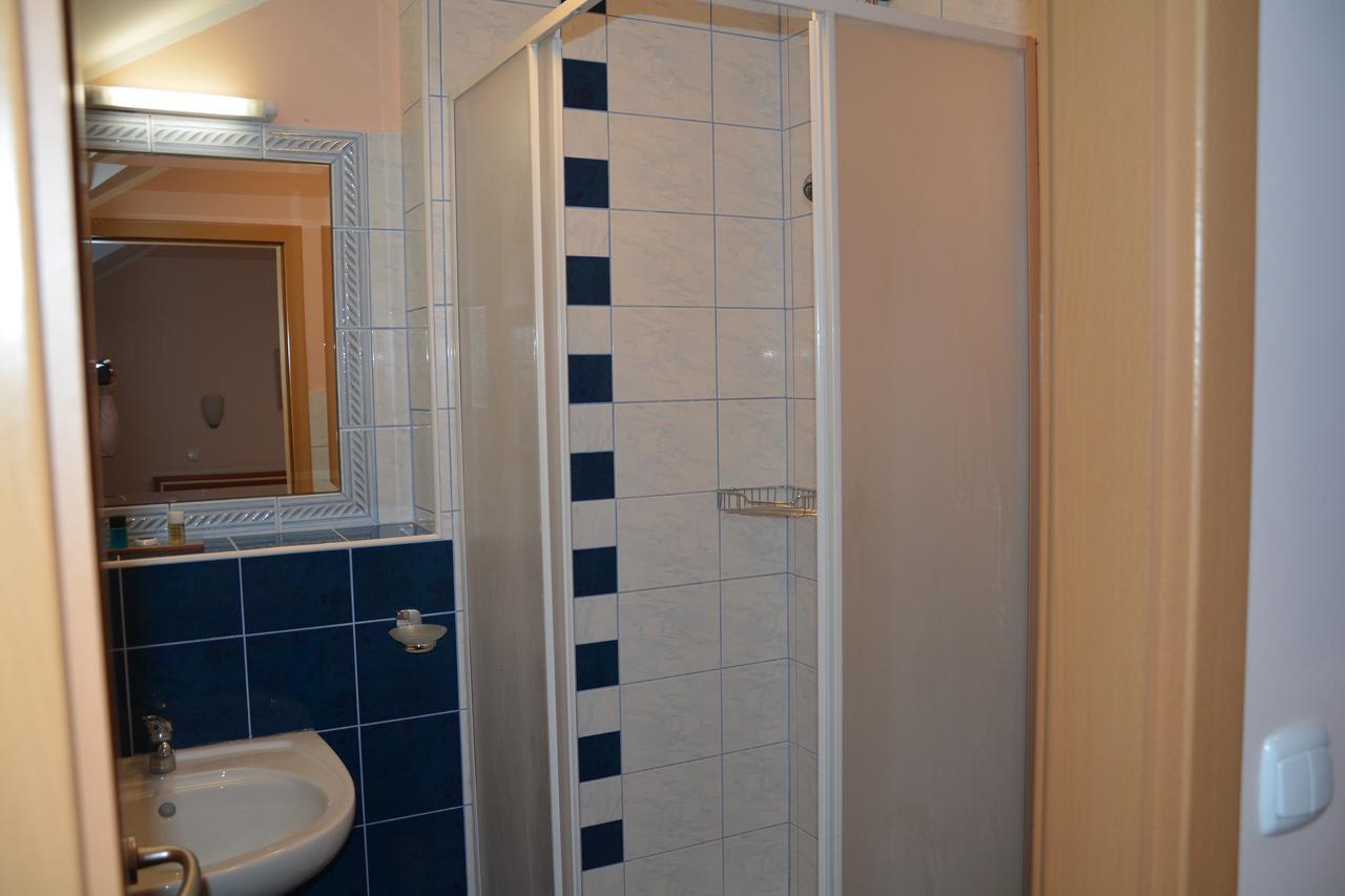 Hotel Imperium Moravske Toplice Esterno foto