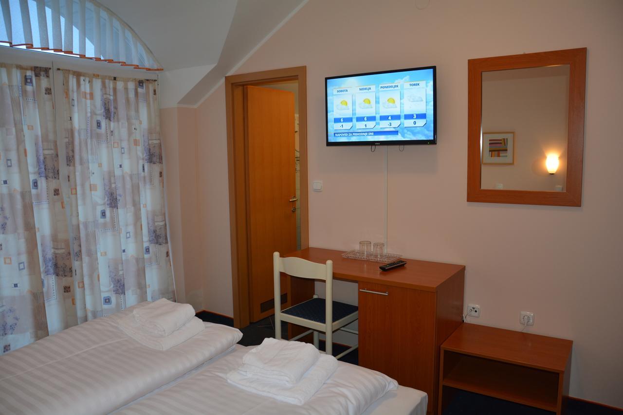 Hotel Imperium Moravske Toplice Esterno foto