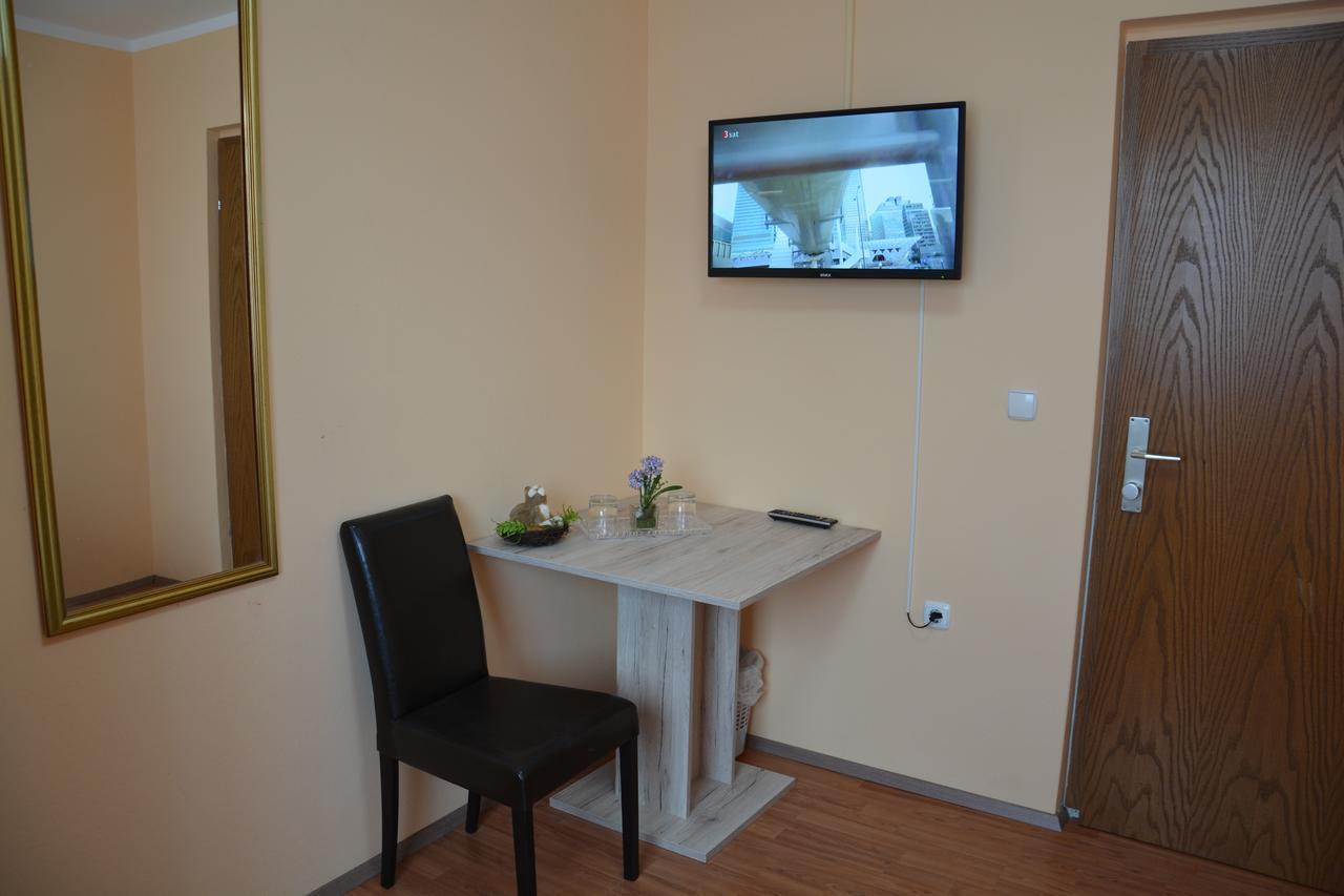 Hotel Imperium Moravske Toplice Esterno foto