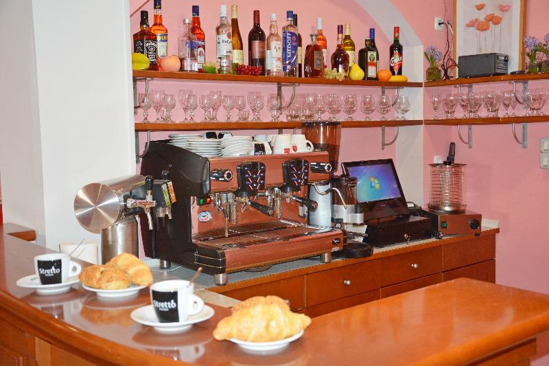 Hotel Imperium Moravske Toplice Esterno foto