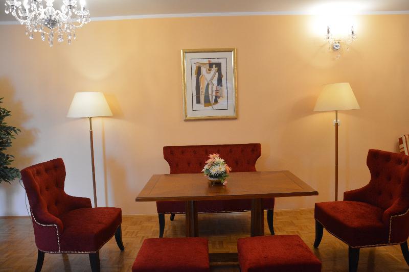 Hotel Imperium Moravske Toplice Esterno foto