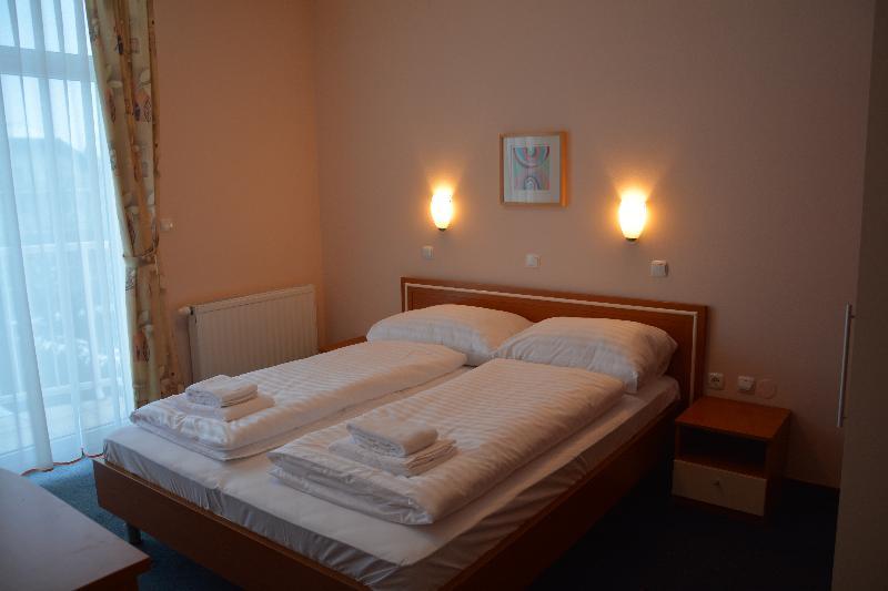Hotel Imperium Moravske Toplice Esterno foto