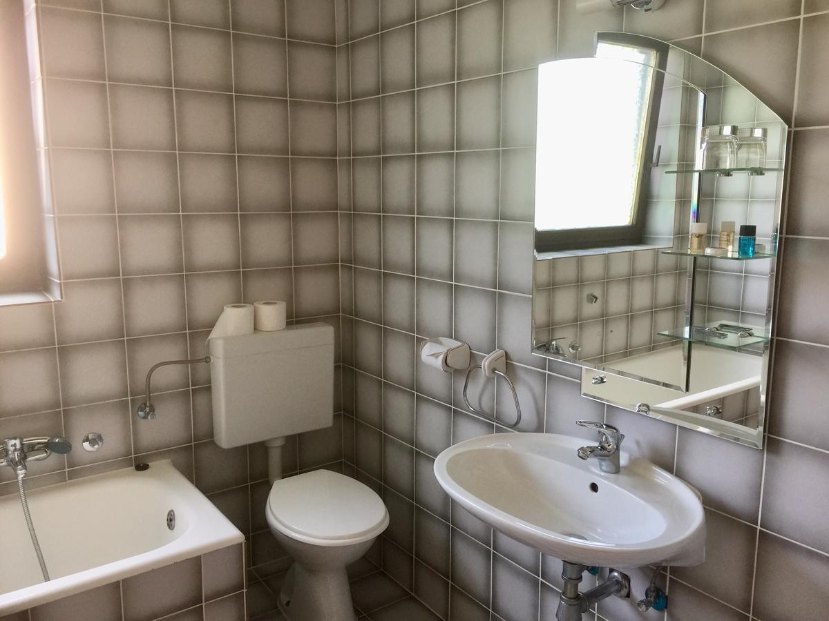 Hotel Imperium Moravske Toplice Camera foto