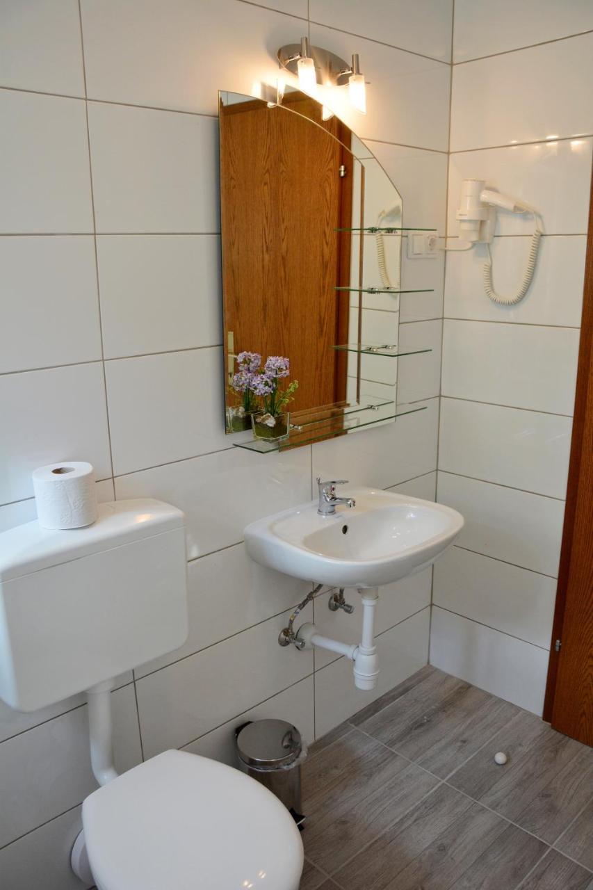 Hotel Imperium Moravske Toplice Esterno foto
